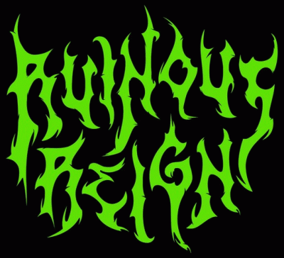 logo Ruinous Reign logo Ruinous Reign
